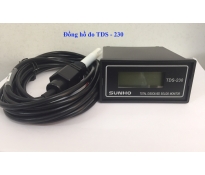 Đồng hồ đo TDS - 230