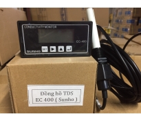 Đồng hồ TDS ( EC - 400 )