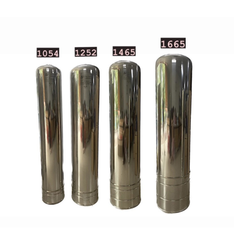 Cột Inox 