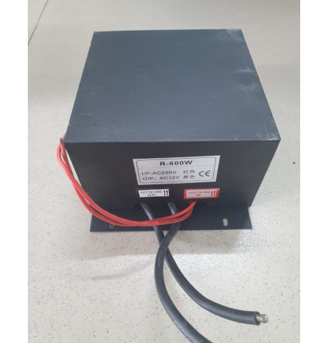 Biến thế 600W