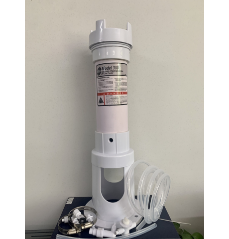 Bộ châm Clo bột - CF 02