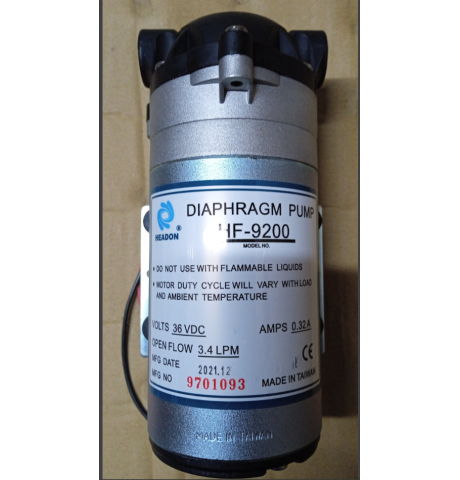 Bơm 36V - 9200