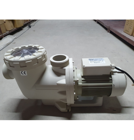 Bơm bể bơi FN 4HP