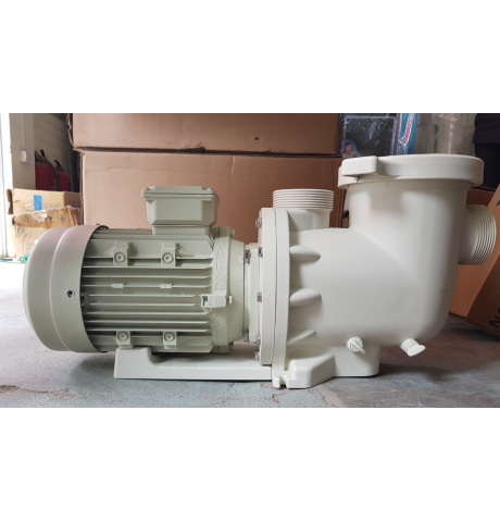 Bơm bể bơi FN 7.5HP