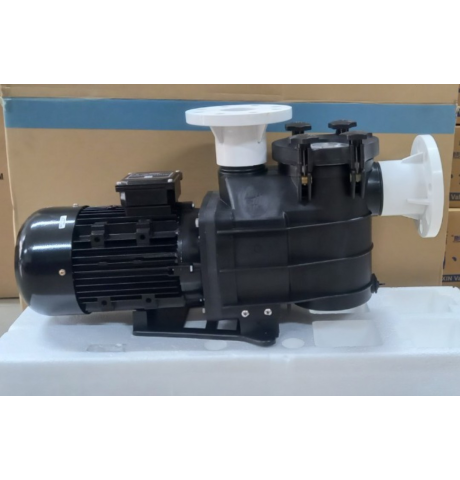 Máy bơm Minder 7.5HP