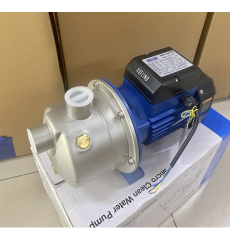 Bơm nằm 0.37 KW Adelino