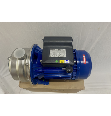 Bơm nằm 1.5Kw ( 20DXM 120-20 )