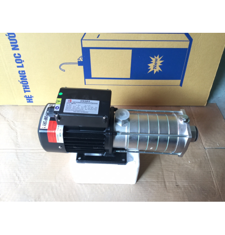 Bơm nằm 4 - 60 ( 1.1Kw )