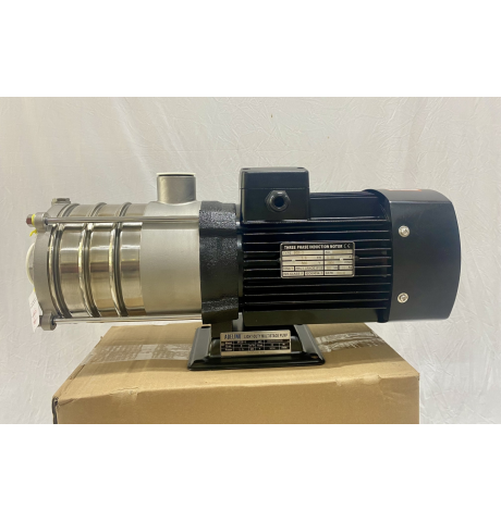 Bơm nằm BWJ 8-4 ( 1.5Kw )