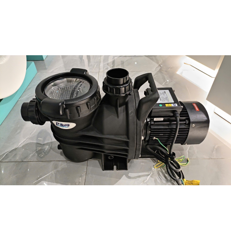Bơm Pikes 4HP