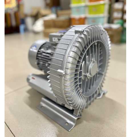 Bơm thổi khí 3HP - 3 pha