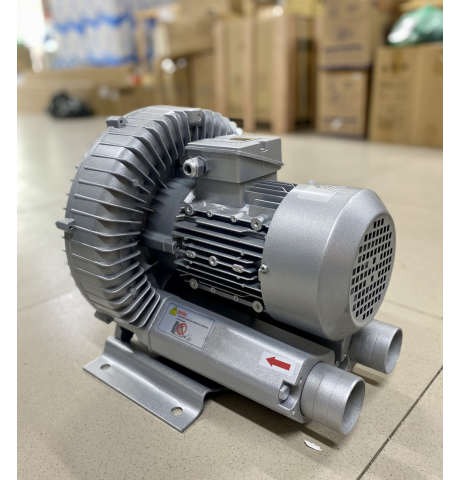 Bơm thổi khí 3HP