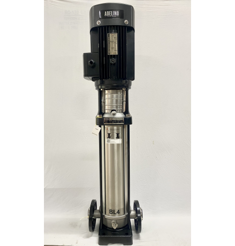 Bơm trục đứng BJ 4-16 ( 3Kw )