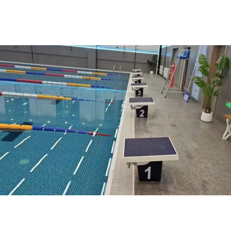 Bục nhảy Olympic