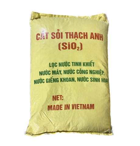 Cát - Sỏi
