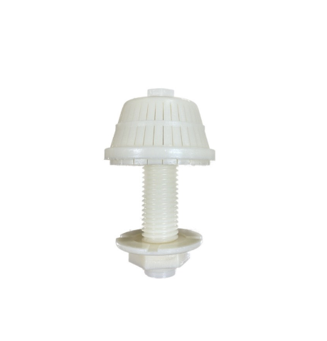 Chụp lọc bé 