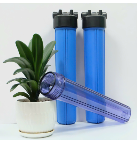 Cốc xanh + cốc trong