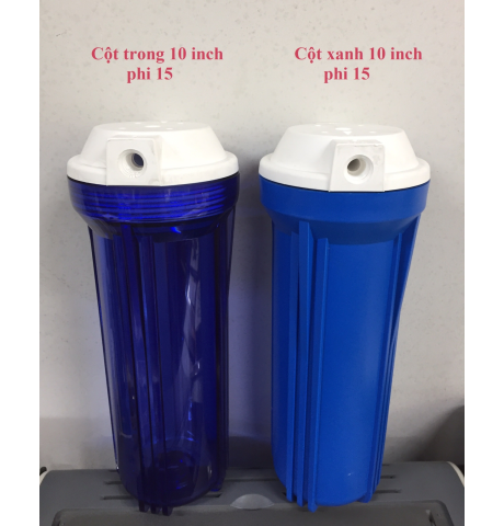 Cột 10 inch F15