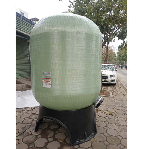 Cột 6094 HY có cửa tháo vật liệu