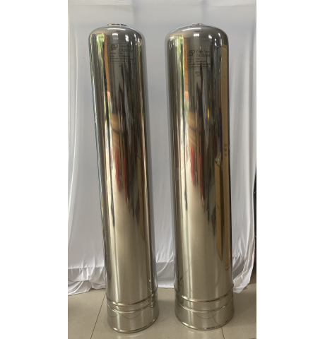 Cột inox 1054 + 1252