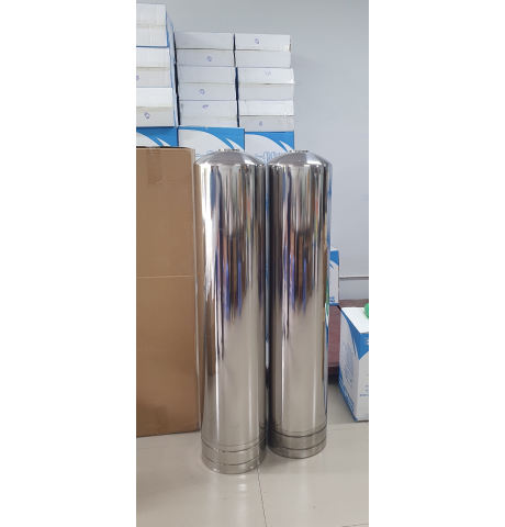 Cột inox 1252 