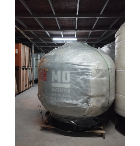 Cột Minder F1600 (1)