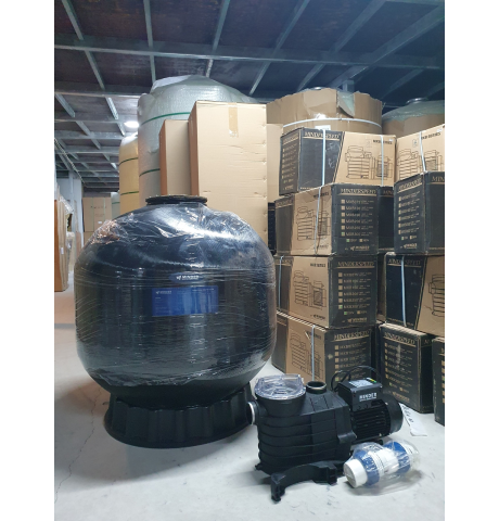 Cột Minder  F900