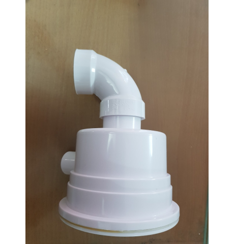 Đầu bơi ngược dòng - ST 07