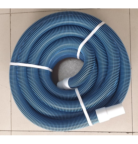 Dây hút 15m ( 2 lớp ) 