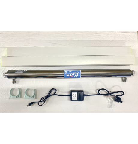 Đèn  UV 12G ( 40W )