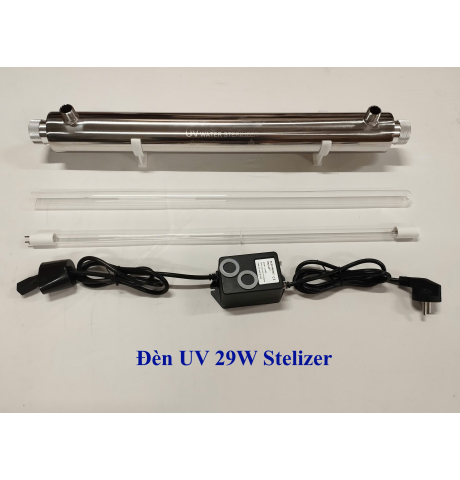 Đèn 29W Sterlizer