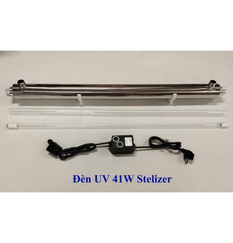 Đèn 41W Sterlizer