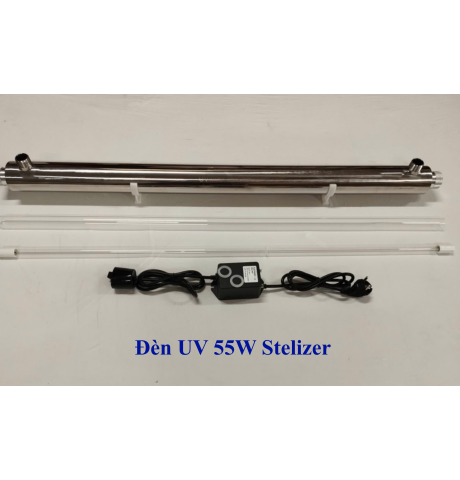 Đèn UV 55W Stelizer