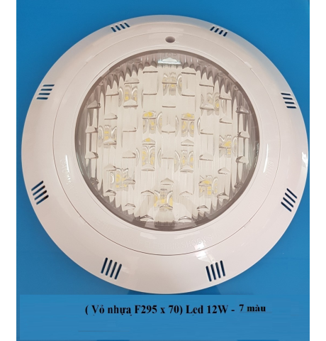Đèn JKD 1003-12W