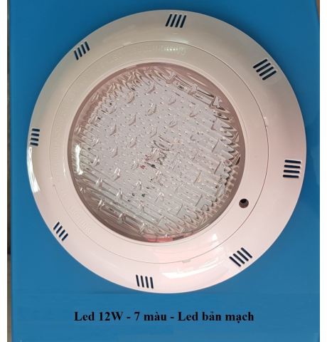 Đèn JKD 1003-12W Led mạch
