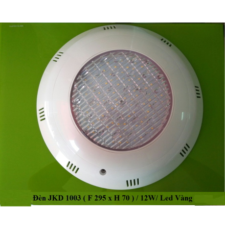 Đèn JKD 1003-12W Led mạch