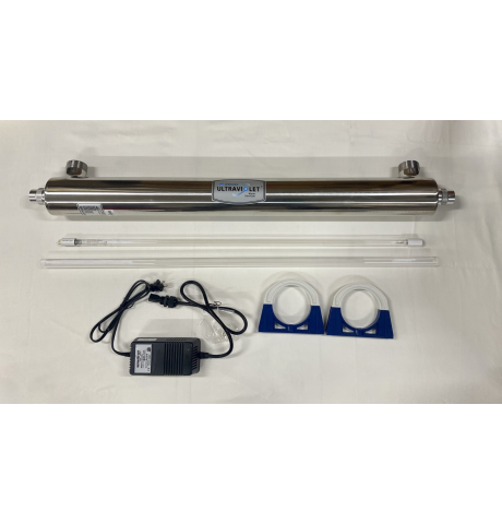 Đèn UV 24G ( 85W )