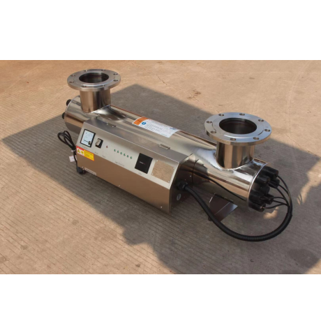 Đèn UV 6 bóng 75W