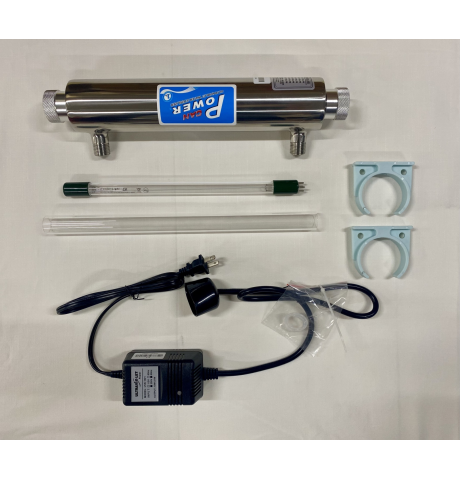 Đèn UV 3G ( 15W )