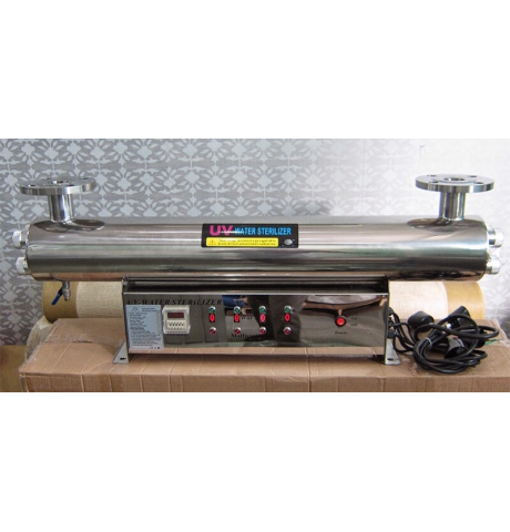 Đèn UV Sterlizer