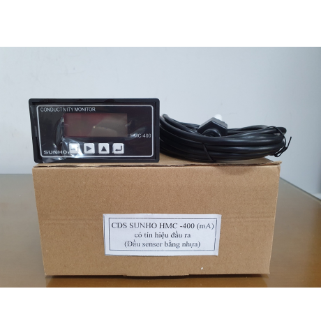 ĐH CDS có tín hiệu đầu ra HMC - 400