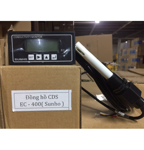 ĐH CDS ( EC - 400)