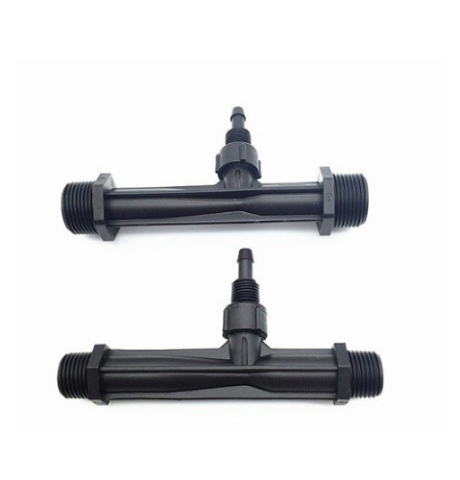 Erecter khí Ozon F27