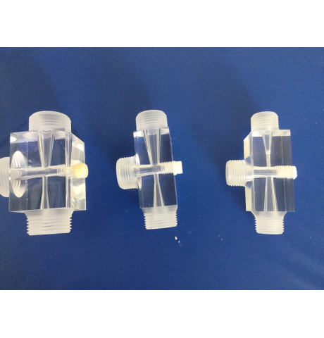 Erecter nước F21 - F27 - F34