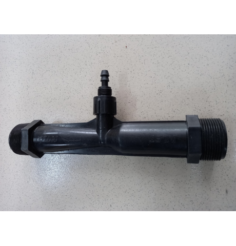Erecter ozon F48