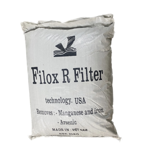 Mangan Filox