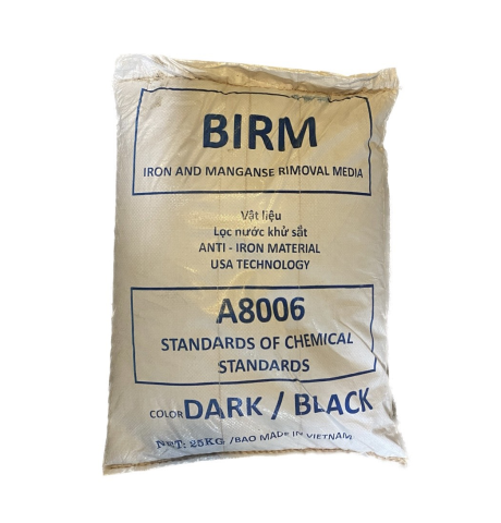 Hạt Birm