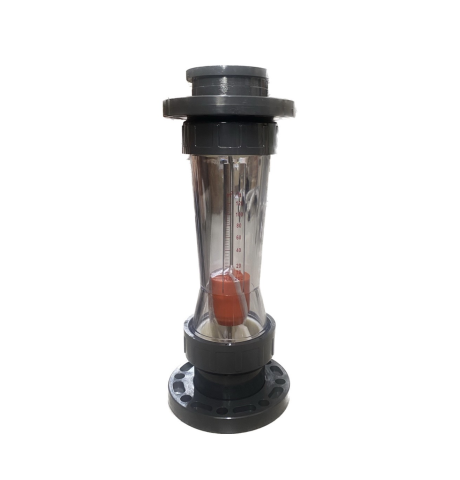 Lưu lượng kế 120m3/h