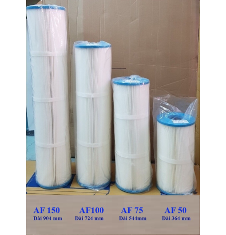 Lõi Phin bể bơi AF