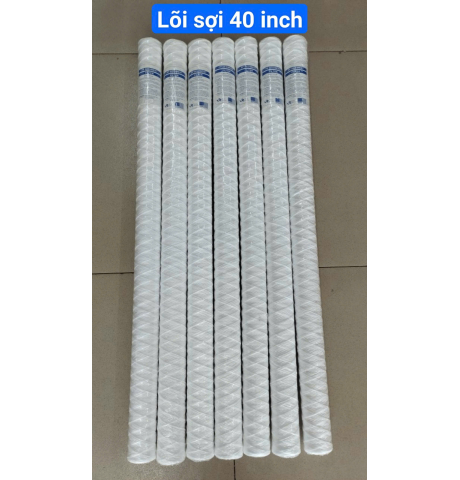 Lõi sợi 40 inch